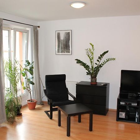 Erkel Apartment Budapest Exterior photo