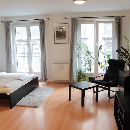 Erkel Apartment Budapest Exterior photo