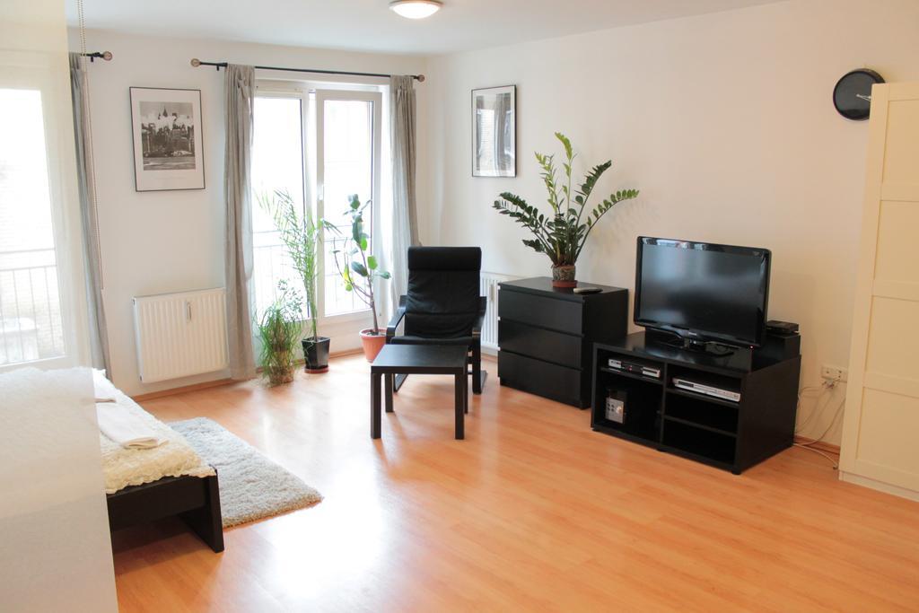 Erkel Apartment Budapest Exterior photo