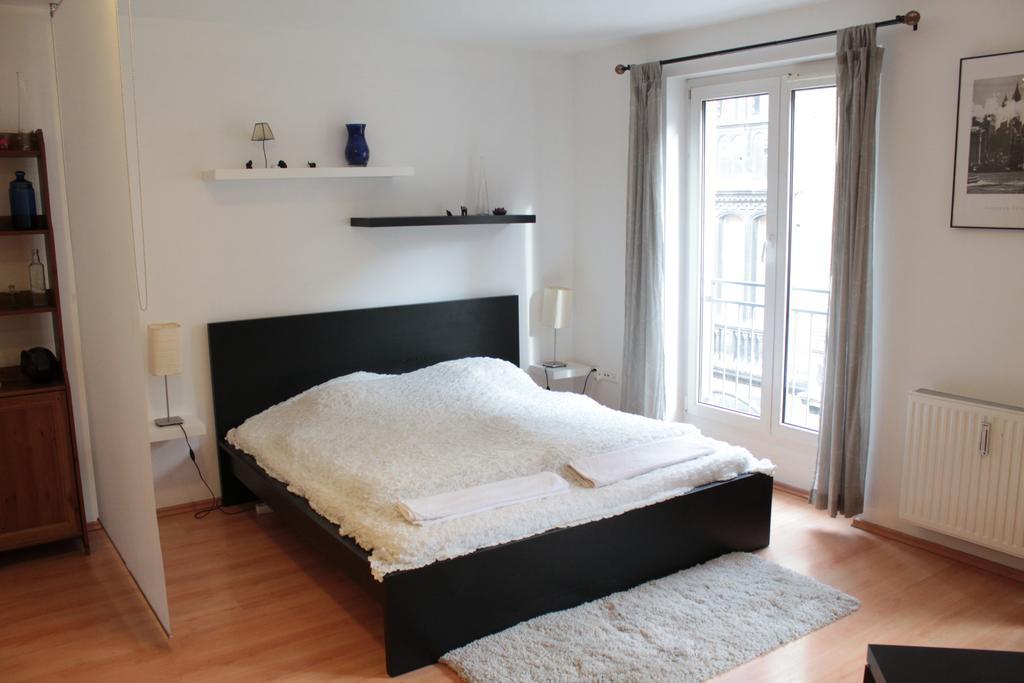 Erkel Apartment Budapest Exterior photo